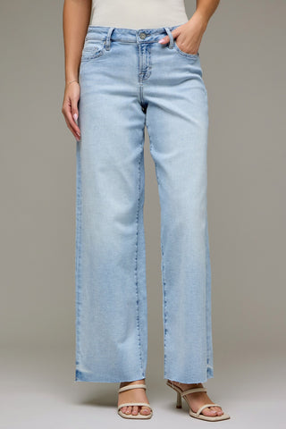 Hidden Nori Wide Leg Jeans