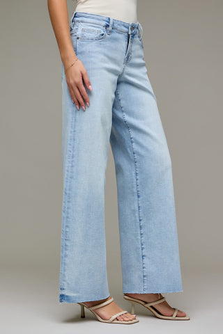 Hidden Nori Wide Leg Jeans