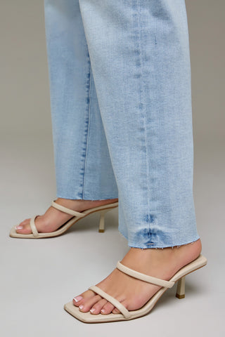 Hidden Nori Wide Leg Jeans
