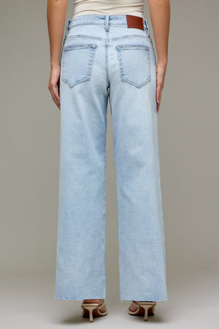 Hidden Nori Wide Leg Jeans