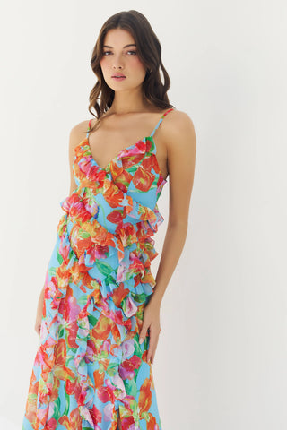 Hutch Malti Dress