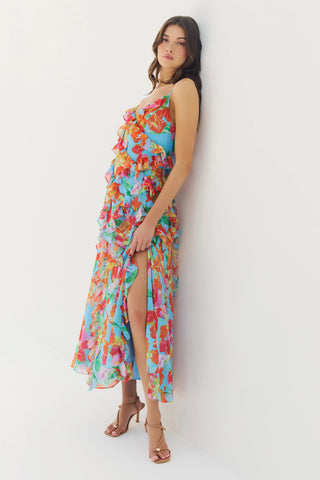 Hutch Malti Dress