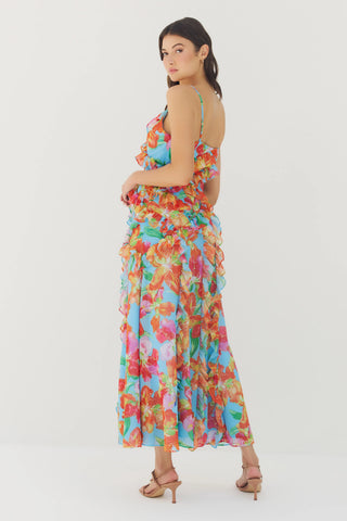 Hutch Malti Dress