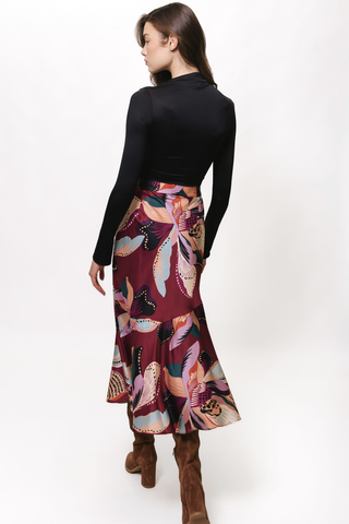 Hutch Palo Skirt - Premium clothing at Lonnys NY - Just $185! Shop Womens clothing now 