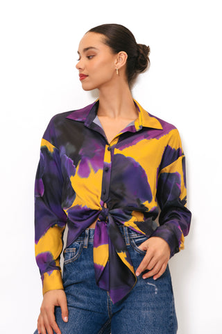 Hutch Robbie Top - Premium clothing at Lonnys NY - Just $174! Shop Womens clothing now 