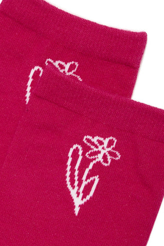 ICHI Iarenja Socks - Premium clothing at Lonnys NY - Just $10! Shop Womens clothing now 