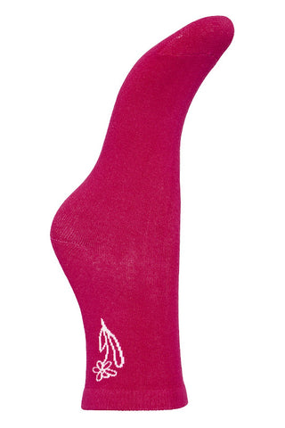 ICHI Iarenja Socks - Premium clothing at Lonnys NY - Just $10! Shop Womens clothing now 