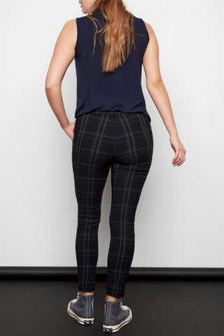 ILTM Gwyneth Techno Pants *FINAL SALE* - Premium clothing at Lonnys NY - Just $63.50! Shop Womens clothing now 