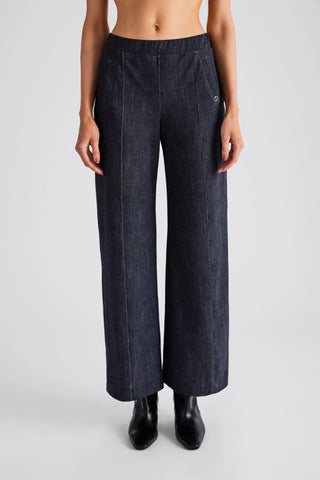 In/One Lumi Wide Leg Pants - Premium clothing at Lonnys NY - Just $240! Shop Womens clothing now 