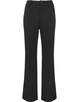 Insight Scuba Flare Jeans