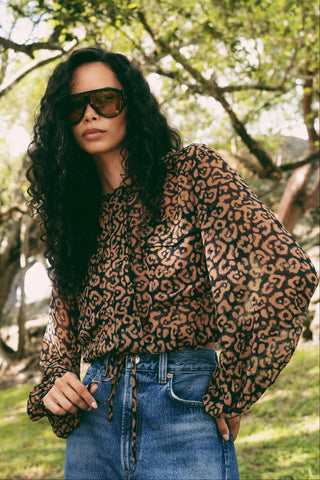 JS71 Fenwick Blouse