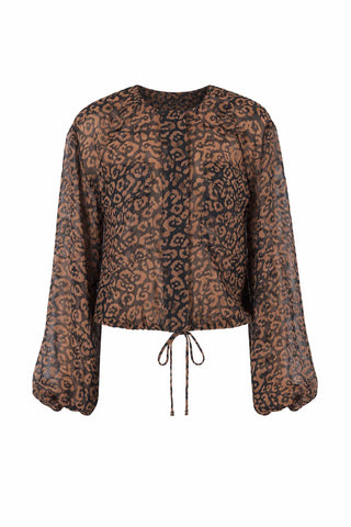 JS71 Fenwick Blouse
