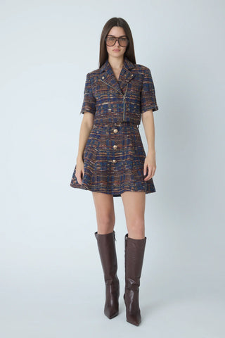 JS71 Theodora Jacket