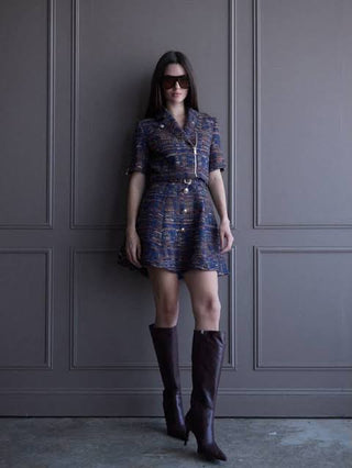 JS71 Theodora Jacket
