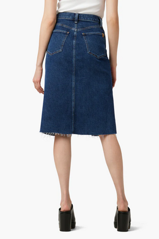 Joes Jeans THE JOPLIN SKIRT - Premium Skirts from Joes Jeans - Just $198! Shop now 