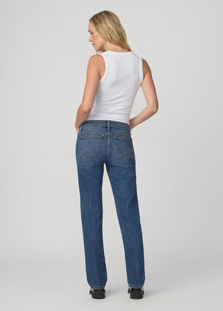 Joe's The Romy Low Rise Straight Leg Jeans