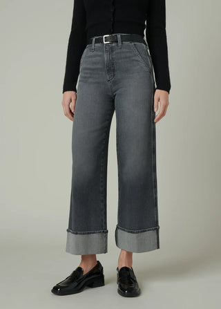 Joes Jeans Trixie Trouser - Premium clothing at Lonnys NY - Just $228! Shop Womens clothing now 