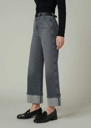 Joes Jeans Trixie Trouser - Premium clothing at Lonnys NY - Just $228! Shop Womens clothing now 