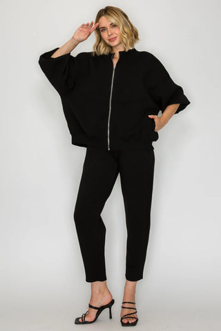 Joh Finella Jacket