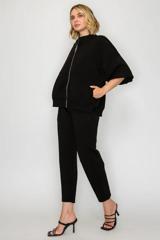 Joh Finella Jacket