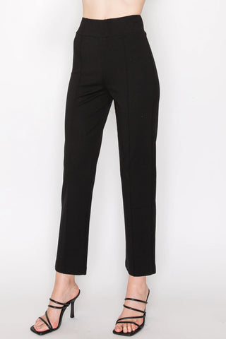 Joh Paul Pointe Knit Pants
