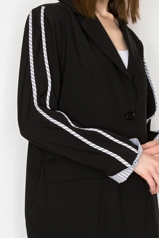 JOH Mary Blazer Jacket - Premium clothing at Lonnys NY - Just $135! Shop Womens clothing now 