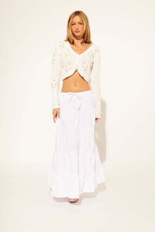 John & Jenn Phineas Cardigan