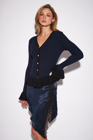 John & Jenn Alice Sweater Cardigan