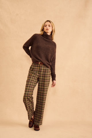 John + Jenn Emmett Sweater - Premium clothing at Lonnys NY - Just $99! Shop Womens clothing now 