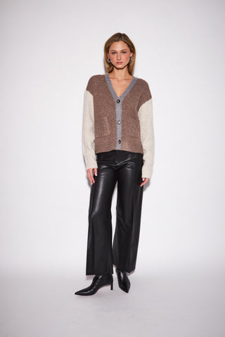 John & Jenn Harlow Cardigan