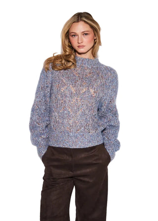 John & Jenn Kaia Sweater