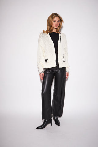John & Jenn Kendrick Cardigan
