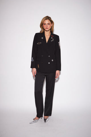 John & Jenn Mia Blazer