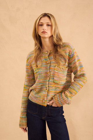 John + Jenn Wilder Cardigan - Premium clothing at Lonnys NY - Just $165! Shop Womens clothing now 