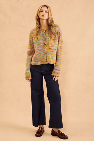 John + Jenn Wilder Cardigan - Premium clothing at Lonnys NY - Just $165! Shop Womens clothing now 