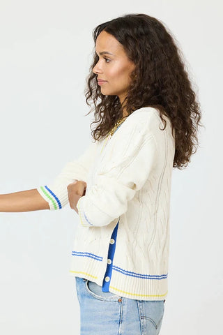 Kerri Rosenthal Patvee Sweater - Premium clothing at Lonnys NY - Just $248! Shop Womens clothing now 