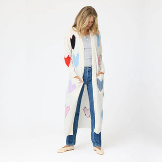 Kerri Rosenthal Super Duper Duster