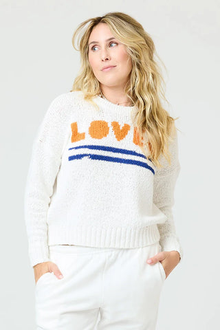Kerri Rosenthal Boyfriend Loved Sweater - Premium clothing at Lonnys NY - Just $268! Shop Womens clothing now 