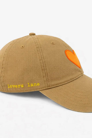 Kerri Rosenthal Imperfect Heart Hat