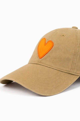 Kerri Rosenthal Imperfect Heart Hat
