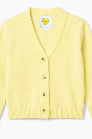 Kerri Rosenthal Pretty Little Cardi