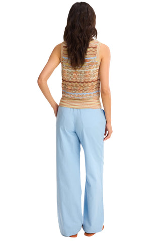 Allison Kya Sweater Vest