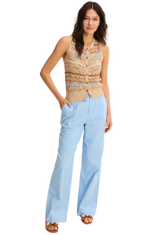 Allison Kya Sweater Vest