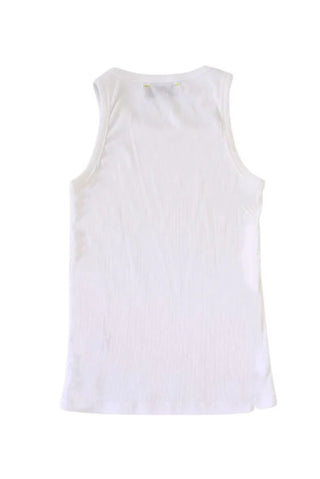 Kerri Rosenthal Basic Heart Tank Top - Premium clothing at Lonnys NY - Just $78! Shop Womens clothing now 