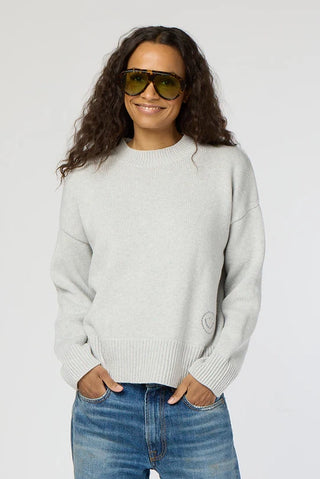 Kerri Rosenthal Benton Best Day Ever Sweater - Premium clothing at Lonnys NY - Just $298! Shop Womens clothing now 