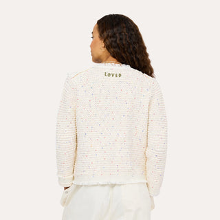 Kerri Rosenthal Frigend Beau-lero Cardigan