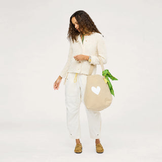 Kerri Rosenthal Frigend Beau-lero Cardigan
