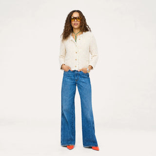 Kerri Rosenthal Frigend Beau-lero Cardigan