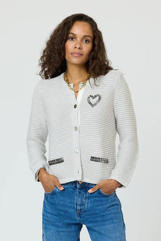 Kerri Rosenthal Gemma Cardigan - Premium clothing at Lonnys NY - Just $348! Shop Womens clothing now 