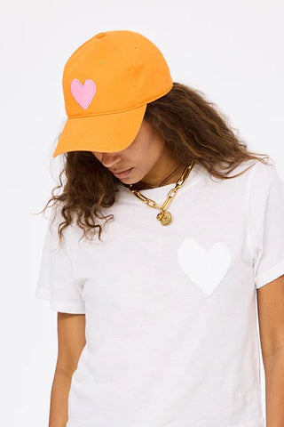 Kerri Rosenthal Imperfect Heart Hat